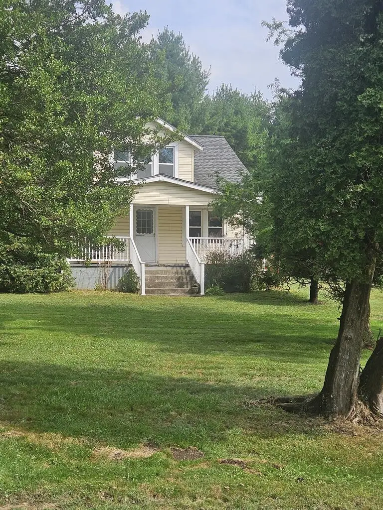 287 Dehart Lane, Meadows Of Dan, VA 24120 - #2