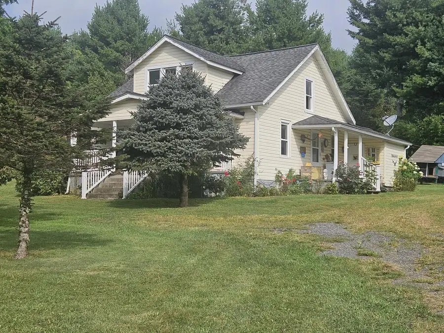 287 Dehart Lane, Meadows Of Dan, VA 24120 - #3