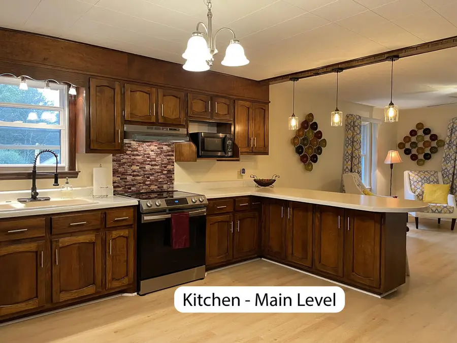 703 Independence Avenue, Independence, VA 24348 - #3