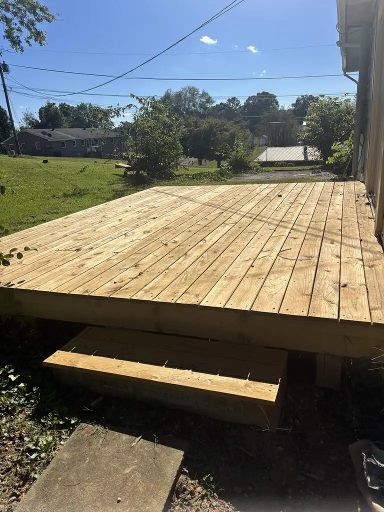 417 Honeysuckle Ln, Glade Spring, VA 24340 - #3