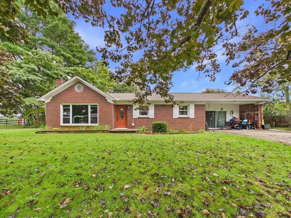 490 OAK GROVE RD, Austinville, VA 24312-3452