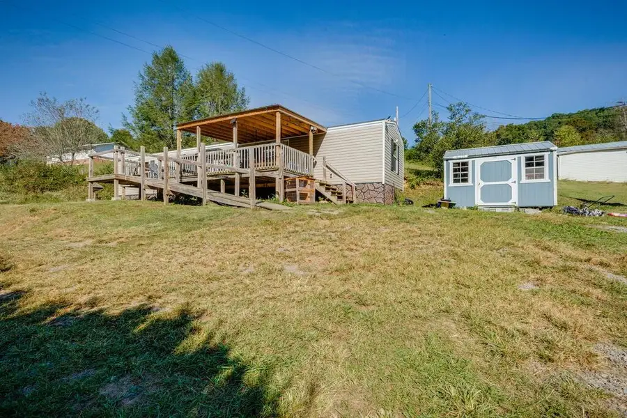553 Call Valley Road, Swords Creek, VA 24649 - #2