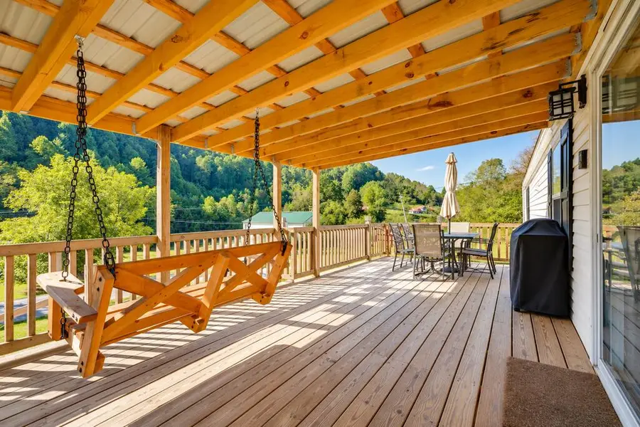 553 Call Valley Road, Swords Creek, VA 24649 - #3