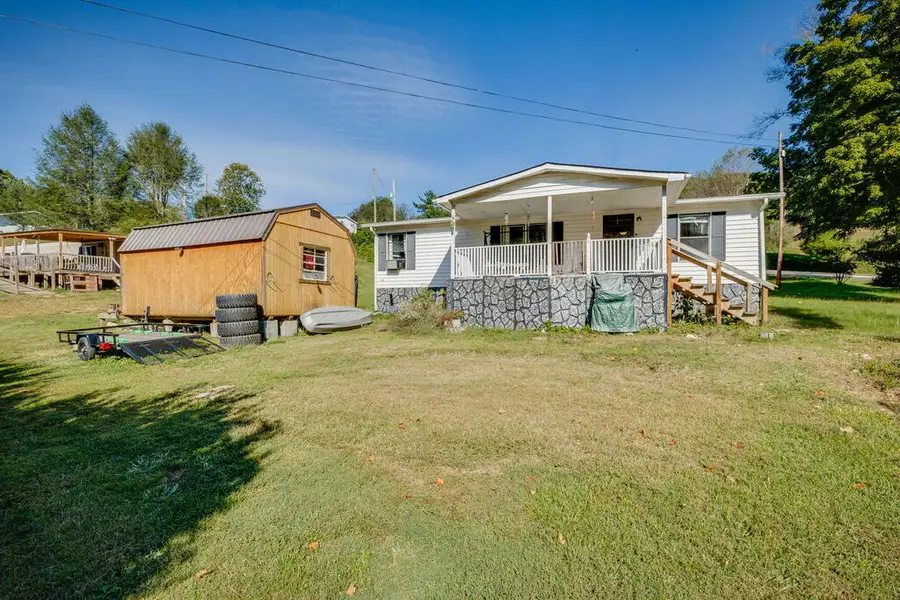 553&571 Call Valley Road, Swords Creek, VA 24649 - #3