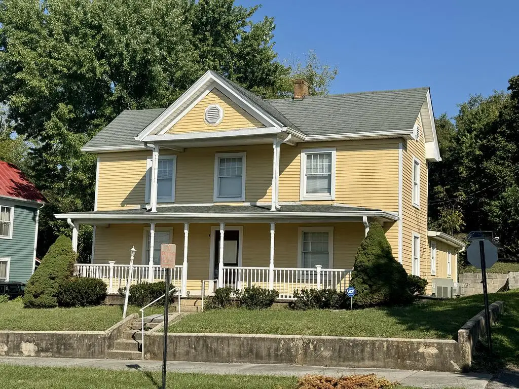 301 Valley, Abingdon, VA 24210 - #1