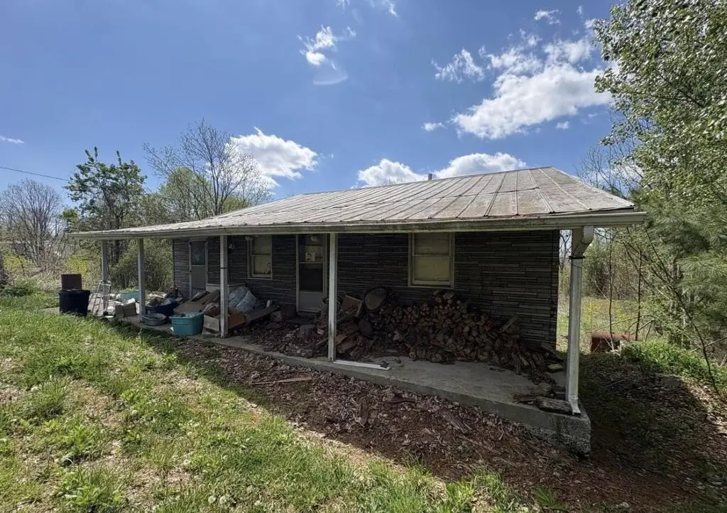 7834 Brown Mountain Rd, Jewell Ridge, VA 24622 - #1