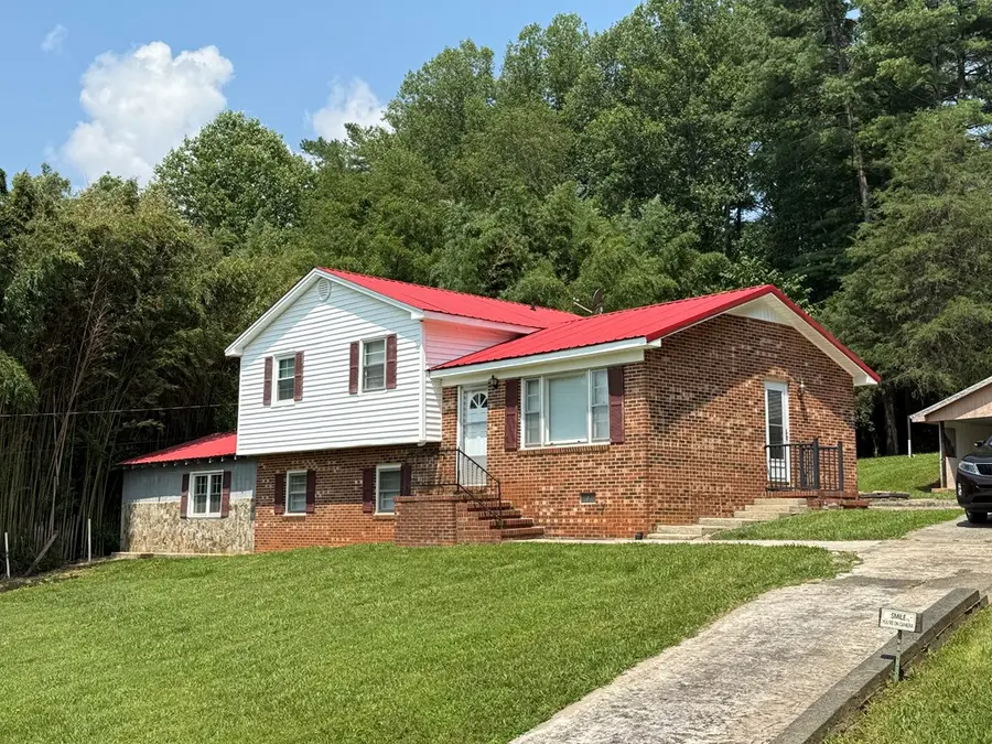 549 Ararat Hwy, Ararat, VA 24053 - #3