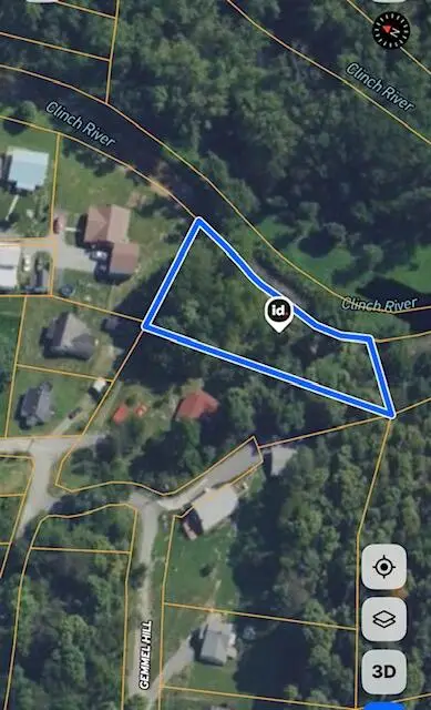 TBD DEPOT PARCEL, North Tazewell, VA 24630 - #2