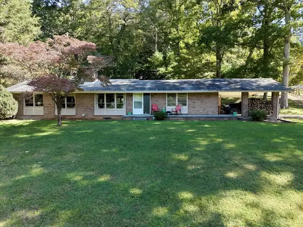 439 Tranquility Lane, Marion, VA 24354