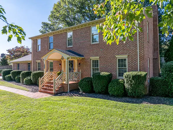 20089 GALEN DR, Abingdon, VA 24211-6949