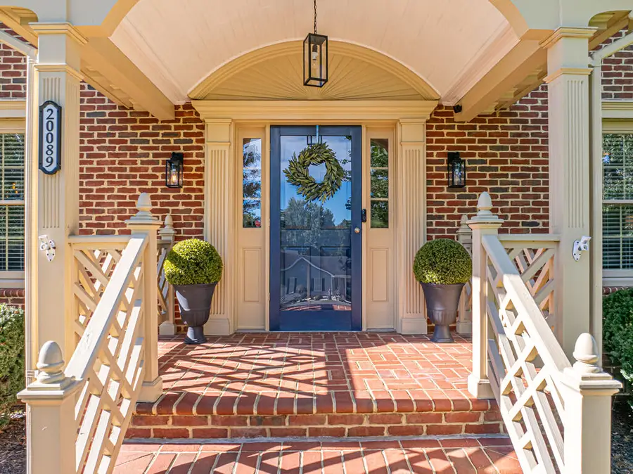 20089 GALEN DR, Abingdon, VA 24211-6949 - #3