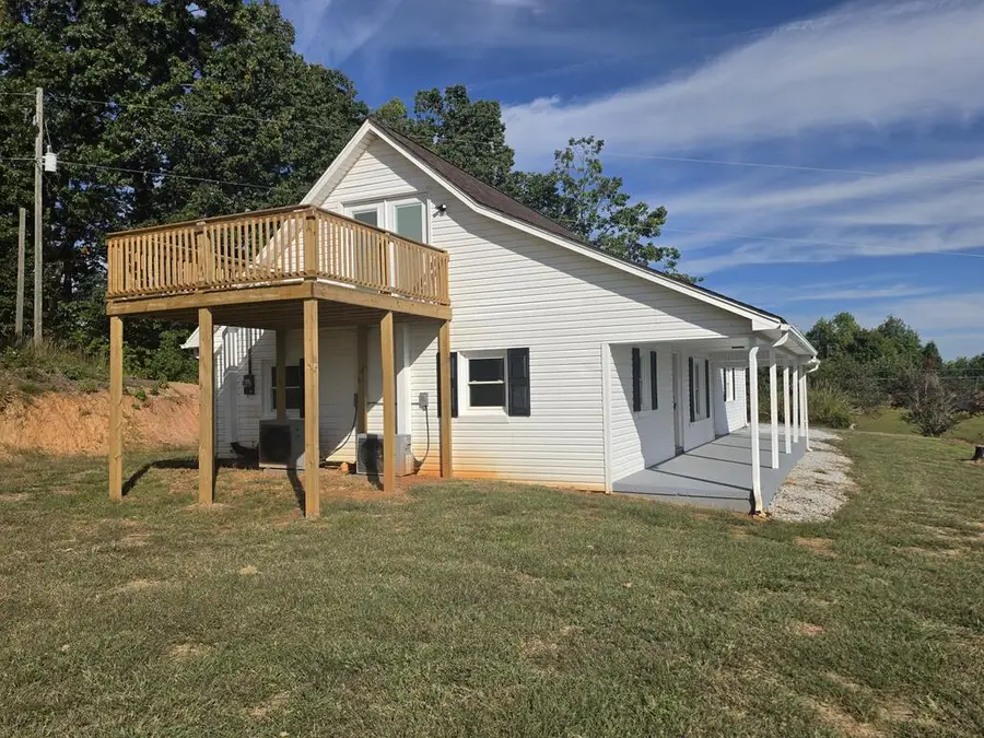 8 Little Rock Rd, Cana, VA 24317 - #3