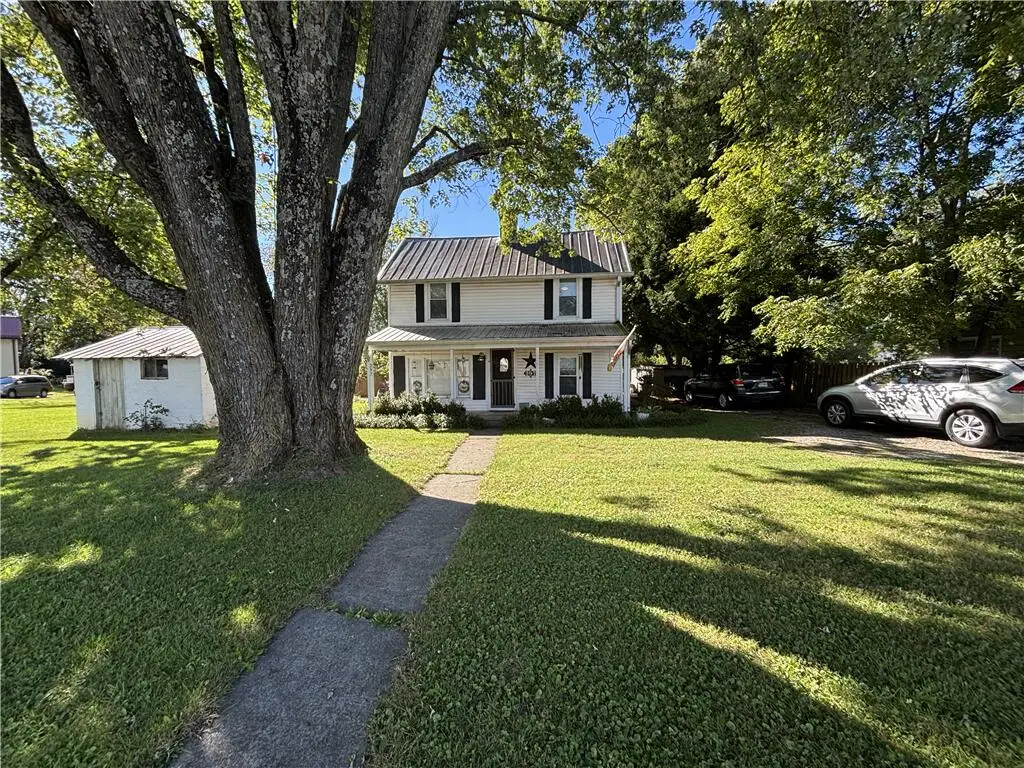 297 Stone Mill Rd SW, Abingdon, VA 24210 - #1