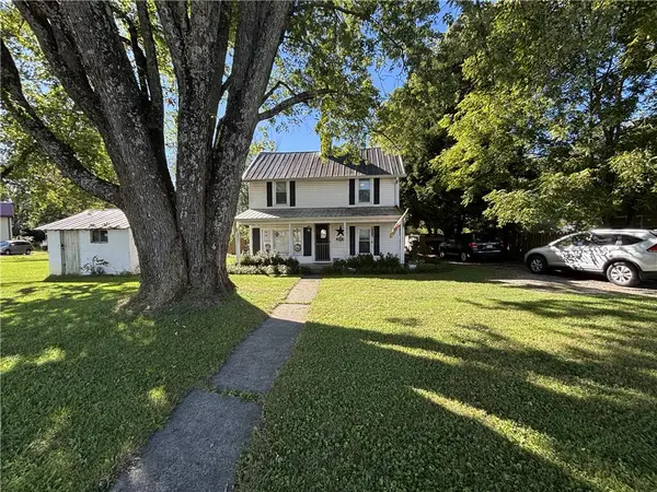 297 Stone Mill Rd SW, Abingdon, VA 24210
