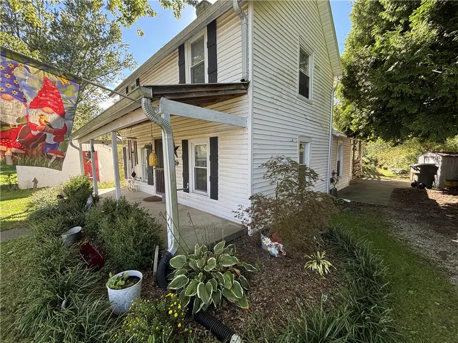 297 Stone Mill Rd SW, Abingdon, VA 24210 - #2