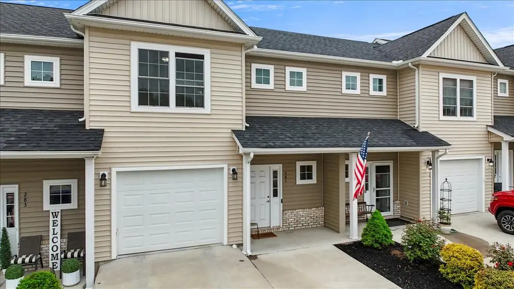 281 Louise Lane, Elliston, VA 24087 - #1
