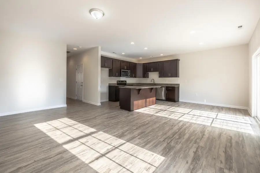 281 Louise Lane, Elliston, VA 24087 - #2