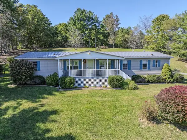 55 Brightwood Lane, Fries, VA 24330