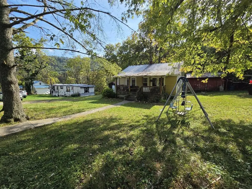 328 Lick Skillet Rd, Saltville, VA 24370 - #1