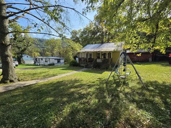 328 Lick Skillet Rd, Saltville, VA 24370