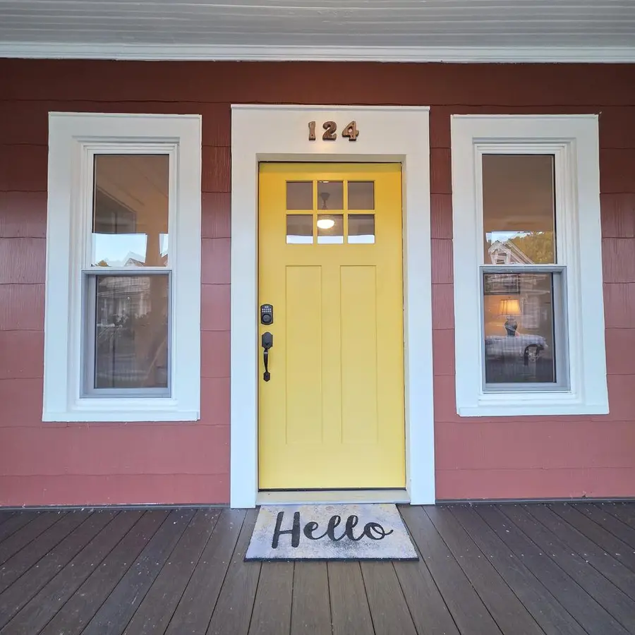 124 Lee Drive, Fries, VA 24330 - #3