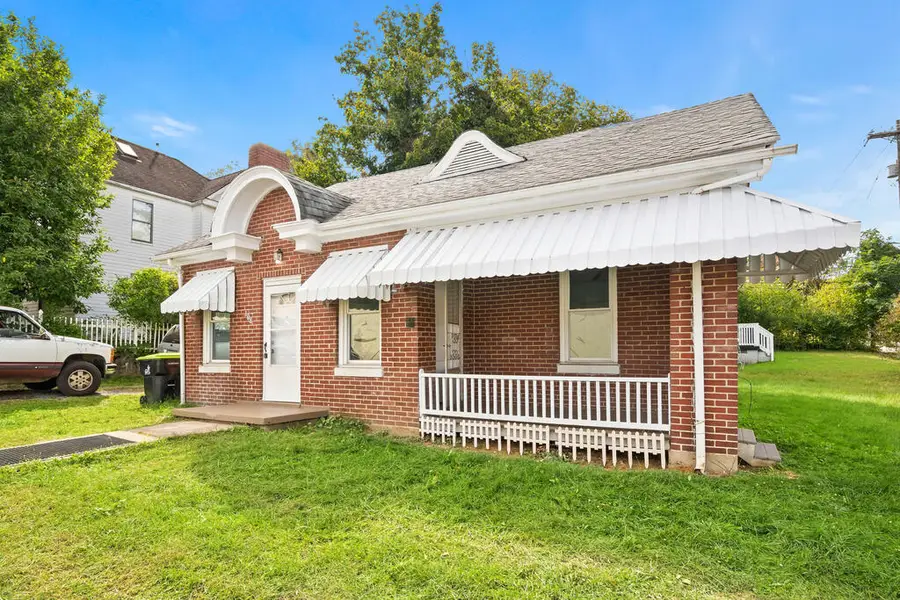 108 Valley St., Pulaski, VA 24301 - #2