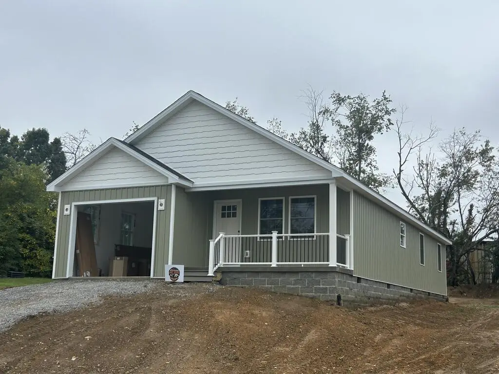 145 Country Lane, Wytheville, VA 24382 - #1