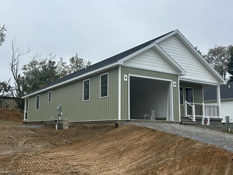 145 Country Lane, Wytheville, VA 24382 - #2