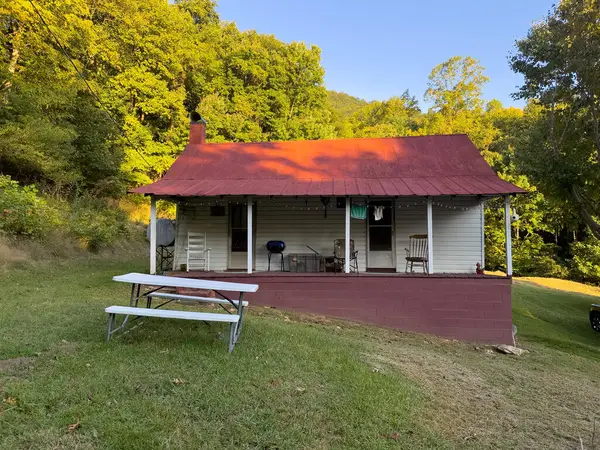 TBD Bald Rock Mountain Ln, Ararat, VA 24053