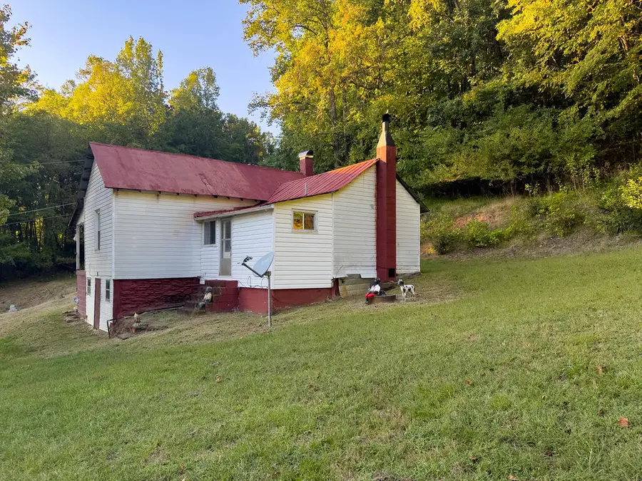 TBD Bald Rock Mountain Ln, Ararat, VA 24053 - #2