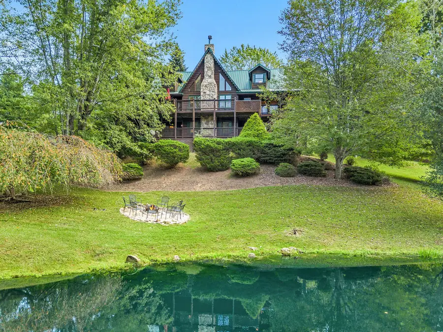 60 Running Doe Way, Piney Creek, NC 28663 - #2