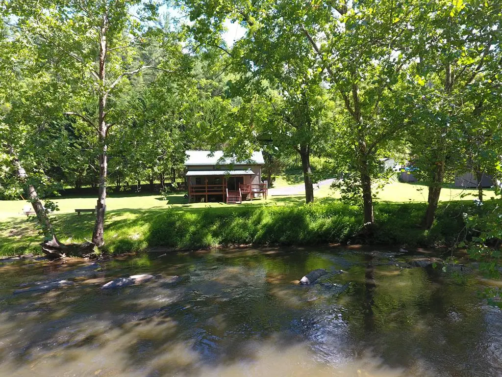 6503 Panther Creek Rd., Allisonia, VA 24347 - #1