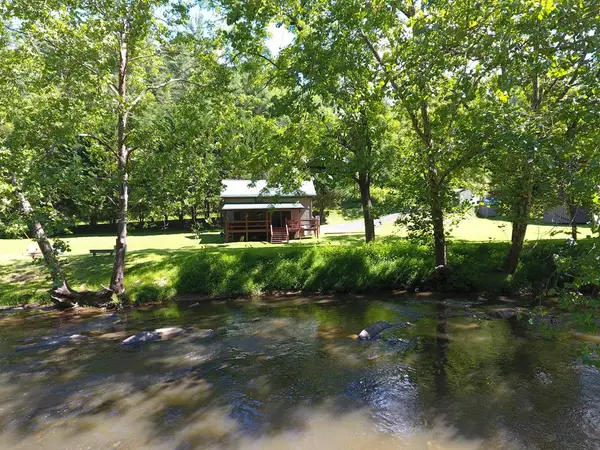 6503 Panther Creek Rd., Allisonia, VA 24347