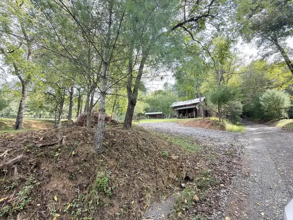 Lot 2 Patch Drive, Ivanhoe, VA 24350