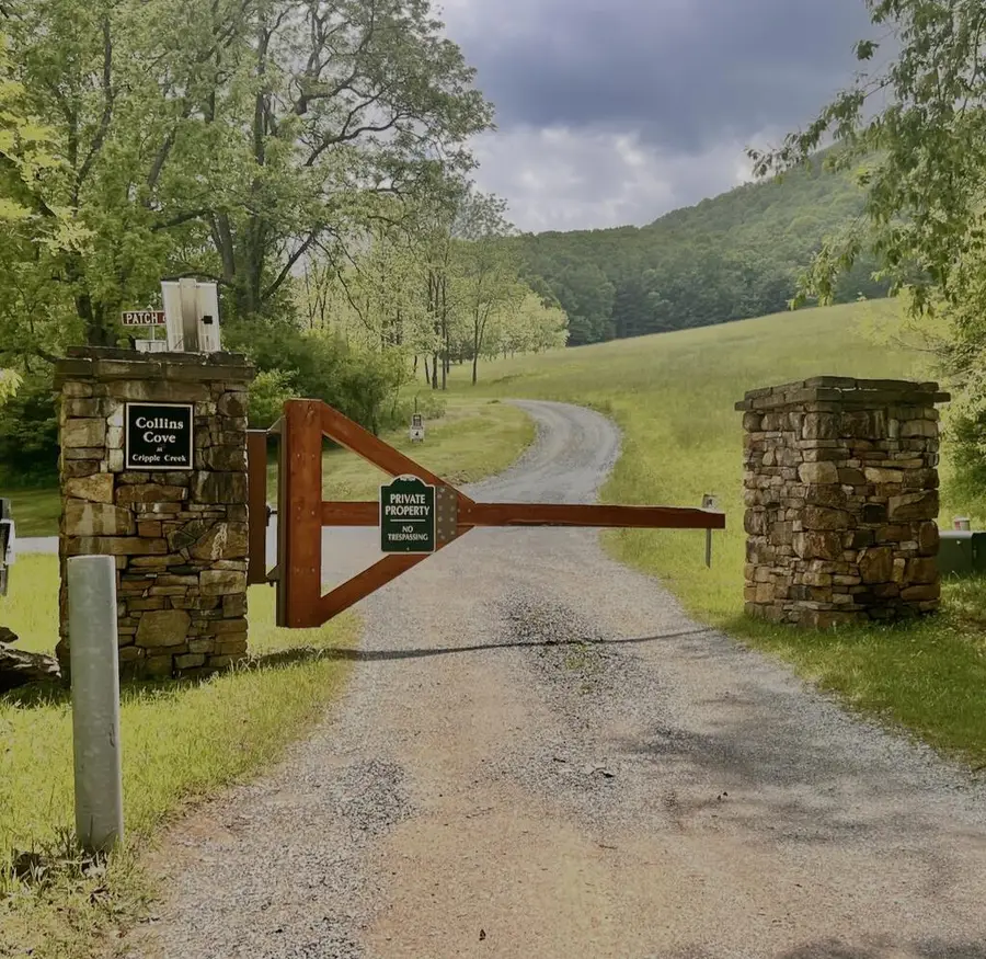 Lot 2 Patch Drive, Ivanhoe, VA 24350 - #2