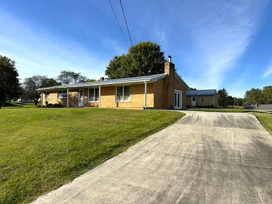 312 Elm Ave, Rural Retreat, VA 24368 - #2