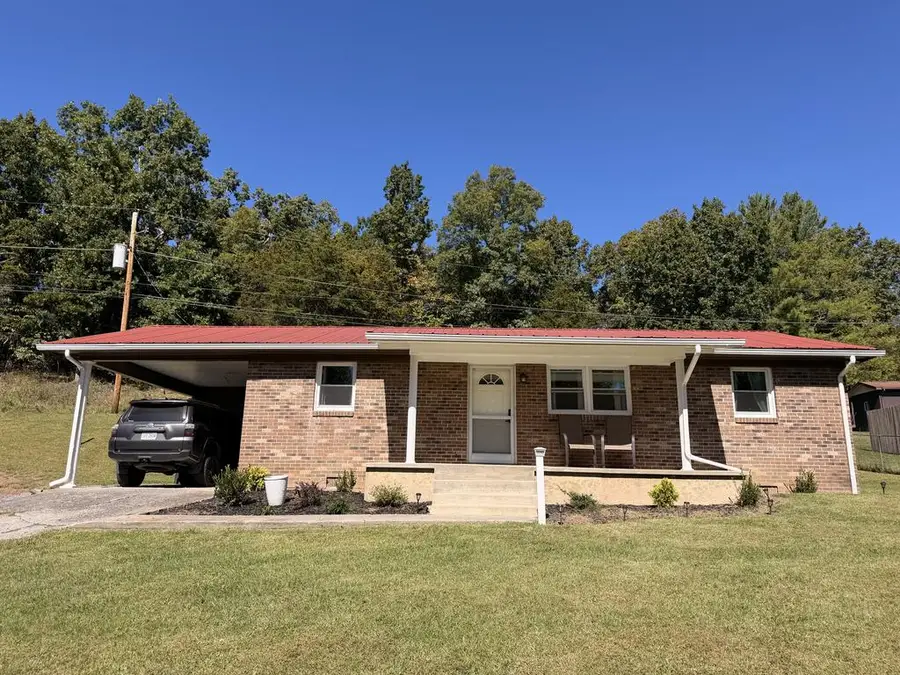 273 Acre Lane, Cedar Bluff, VA 24609 - #3