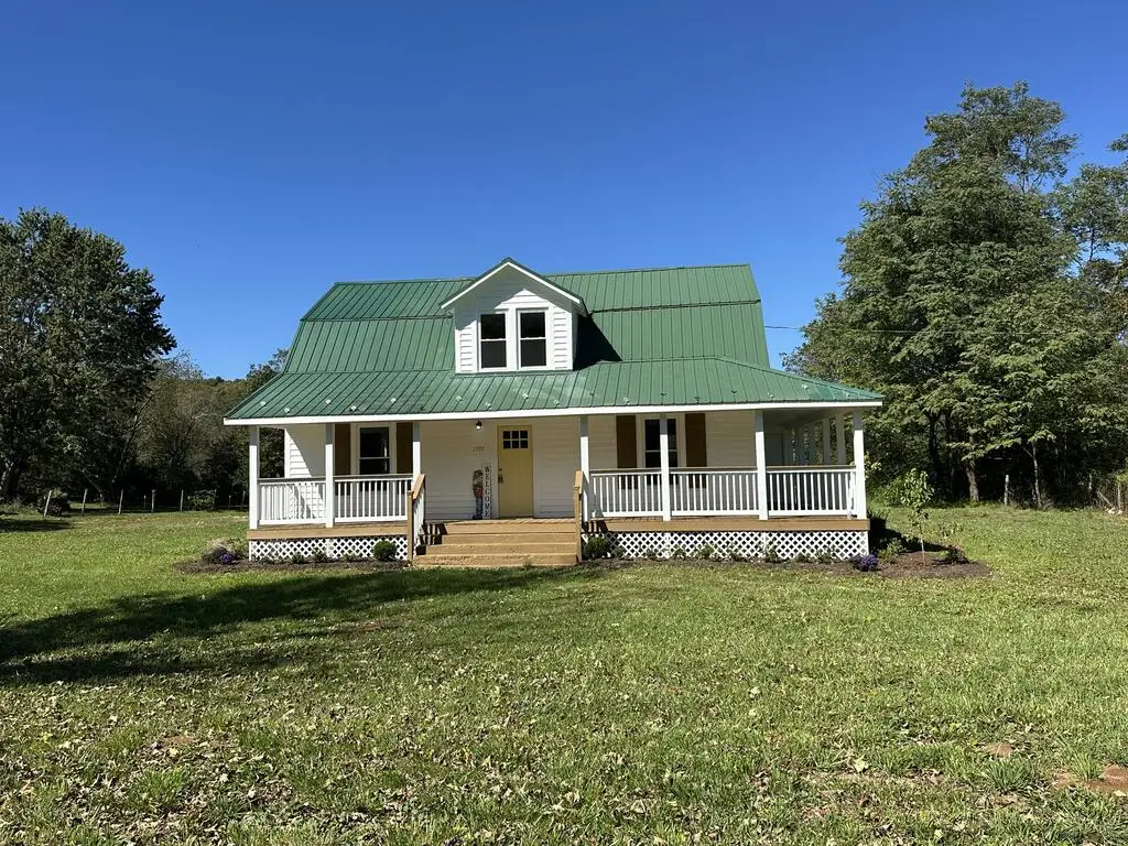 7297 Grayson Turnpike, Speedwell, VA 24374 - #1