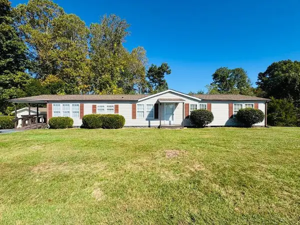 255 Breezy Ridge Rd., Woodlawn, VA 24381