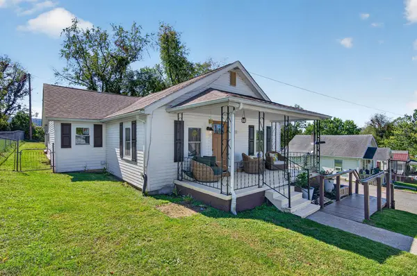 736 Elizabeth St, Pulaski, VA 244301