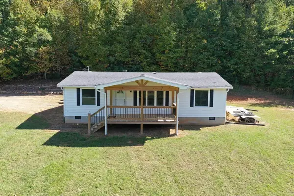 1446 Marthas Knob Rd, Galax, VA 24333