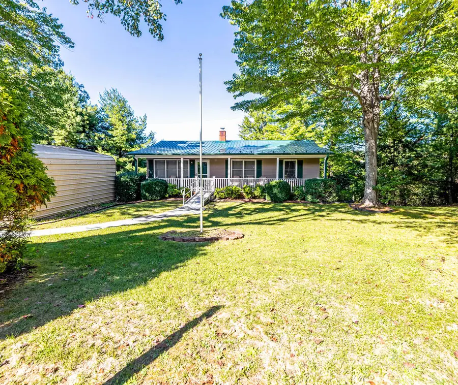 2425 Handy Mountain Dr, Claudville, VA 24076 - #3
