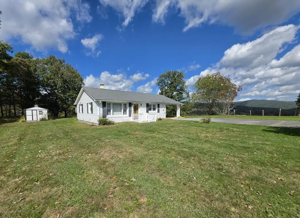7874 Flatridge Rd, Troutdale, VA 24378 - #1