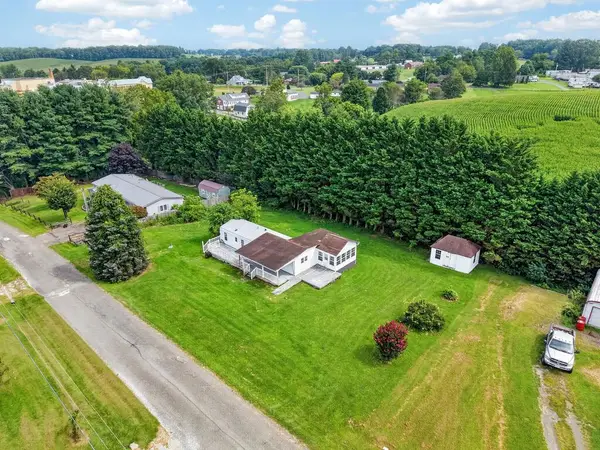 115 Crossridge Lane, Galax, VA 24333