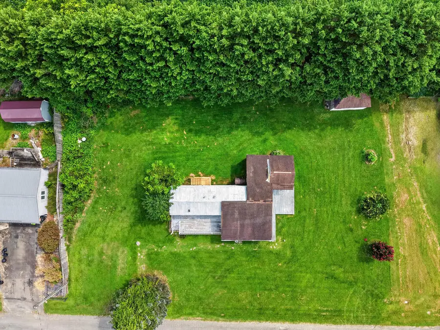 115 Crossridge Lane, Galax, VA 24333 - #3