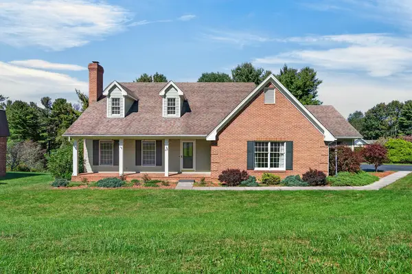102 Ford Avenue, Galax, VA 24333