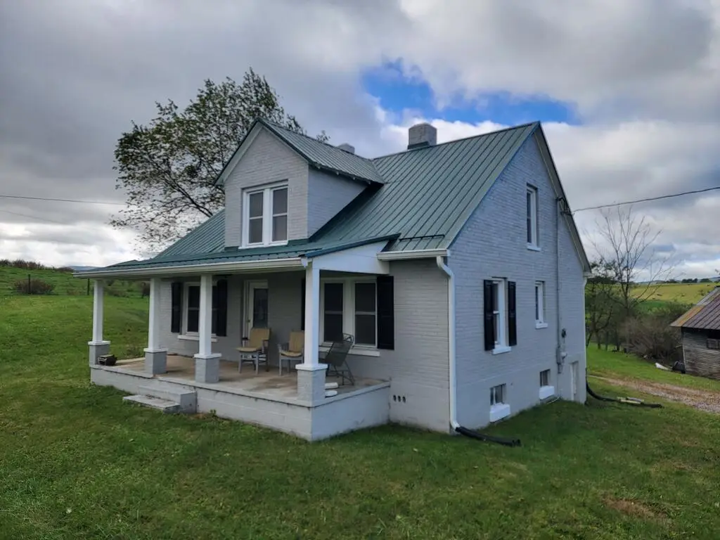 9715 Elk Creek Parkway, Elk Creek, VA 24326 - #1