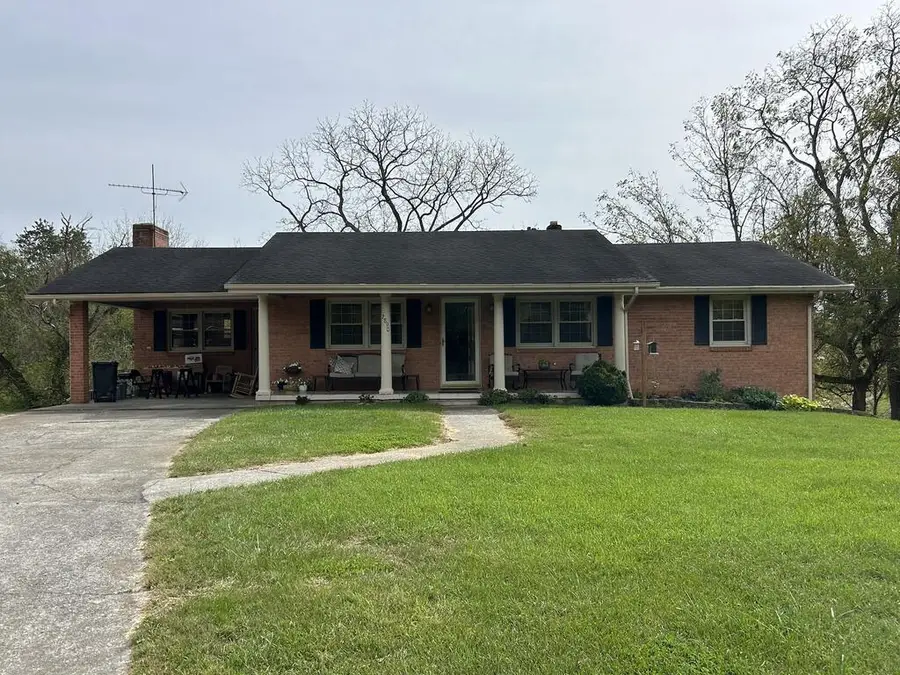 2890 Old Baltimore Rd, Draper, VA 24324 - #2