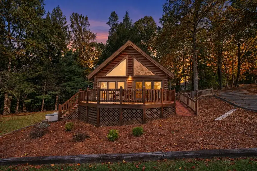 920 Cascade Trail, Fancy Gap, VA 24328 - #2