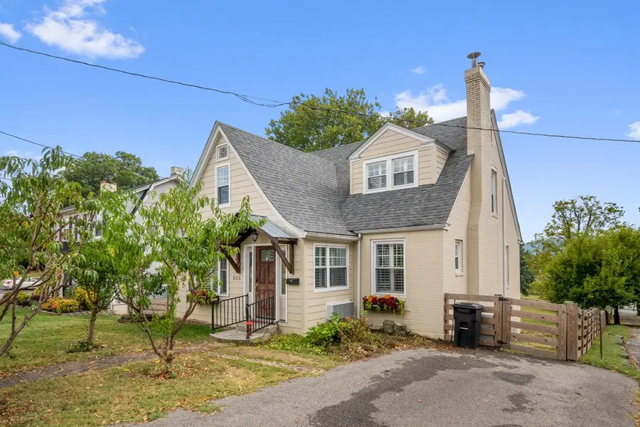 255 Withers Road, Wytheville, VA 24382 - #2